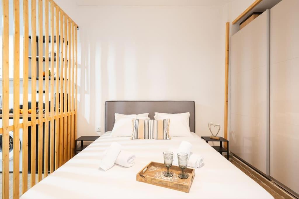 Apartament Pangrati Luxury *